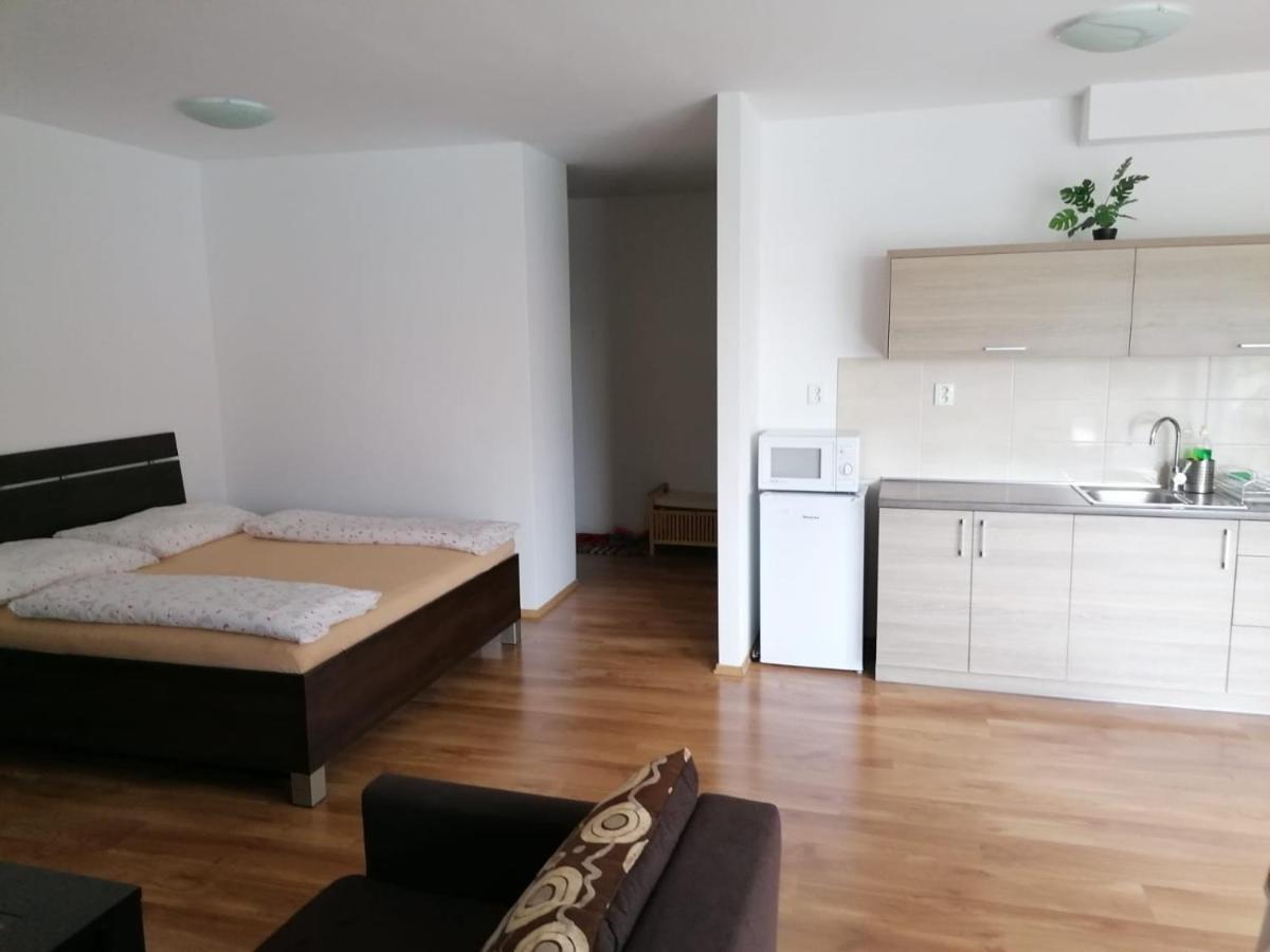 Modern City Center Apartment With Private Parking Martin Dış mekan fotoğraf
