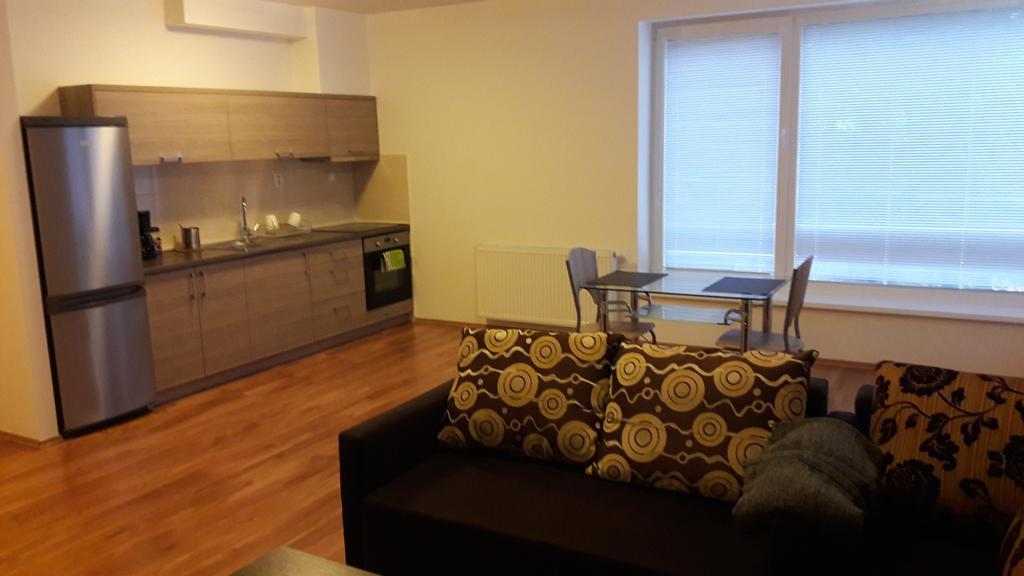 Modern City Center Apartment With Private Parking Martin Dış mekan fotoğraf