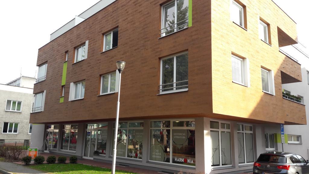 Modern City Center Apartment With Private Parking Martin Dış mekan fotoğraf