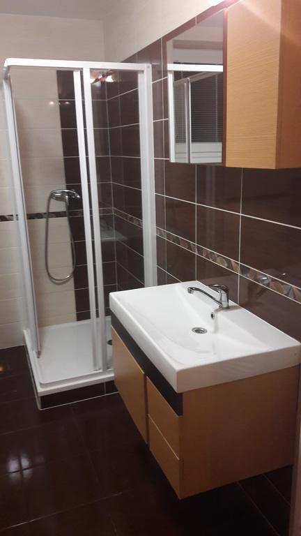 Modern City Center Apartment With Private Parking Martin Dış mekan fotoğraf