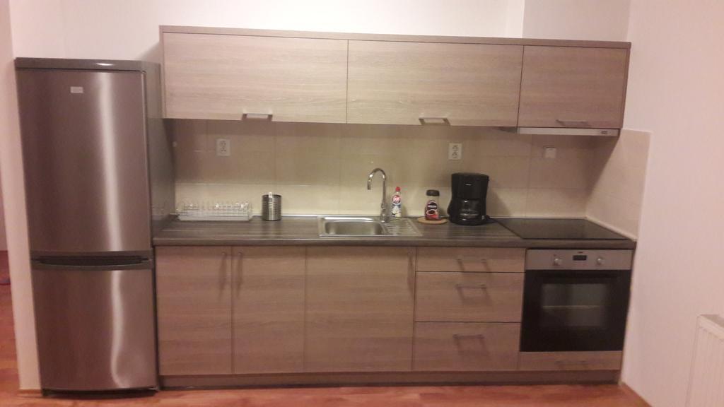 Modern City Center Apartment With Private Parking Martin Dış mekan fotoğraf
